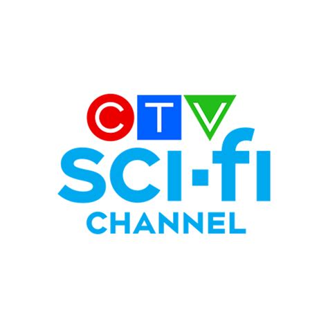 space chanel in tornto|CTV Sci.